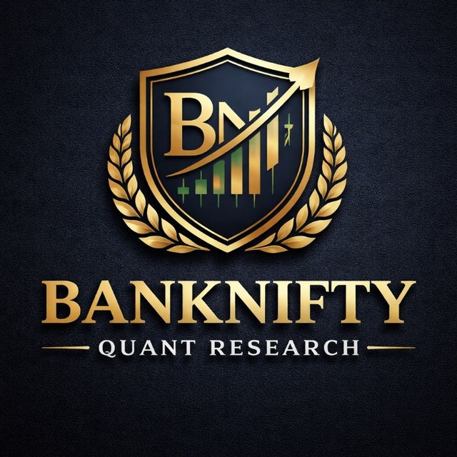 @bankniftyquantresearchmlh