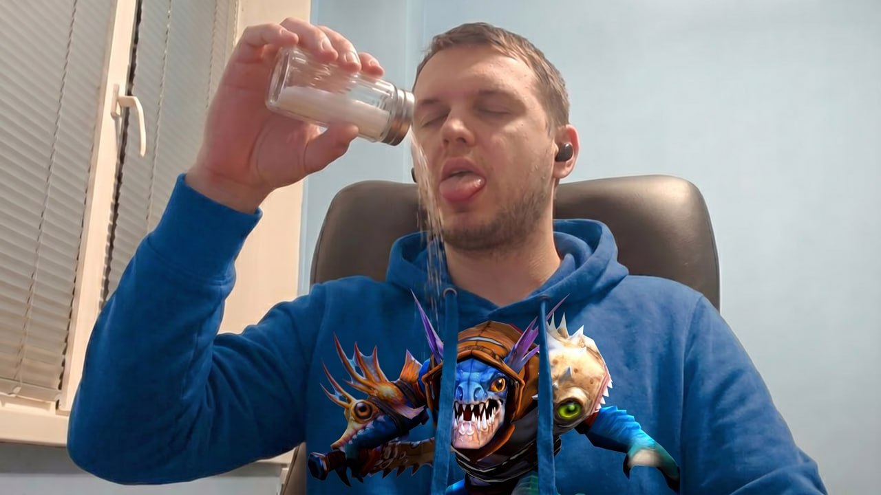 Dota 2