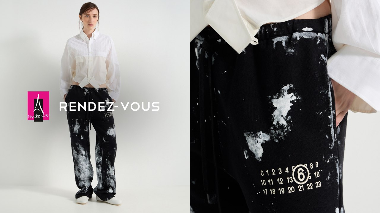 Rendez-Vous (Рандеву)