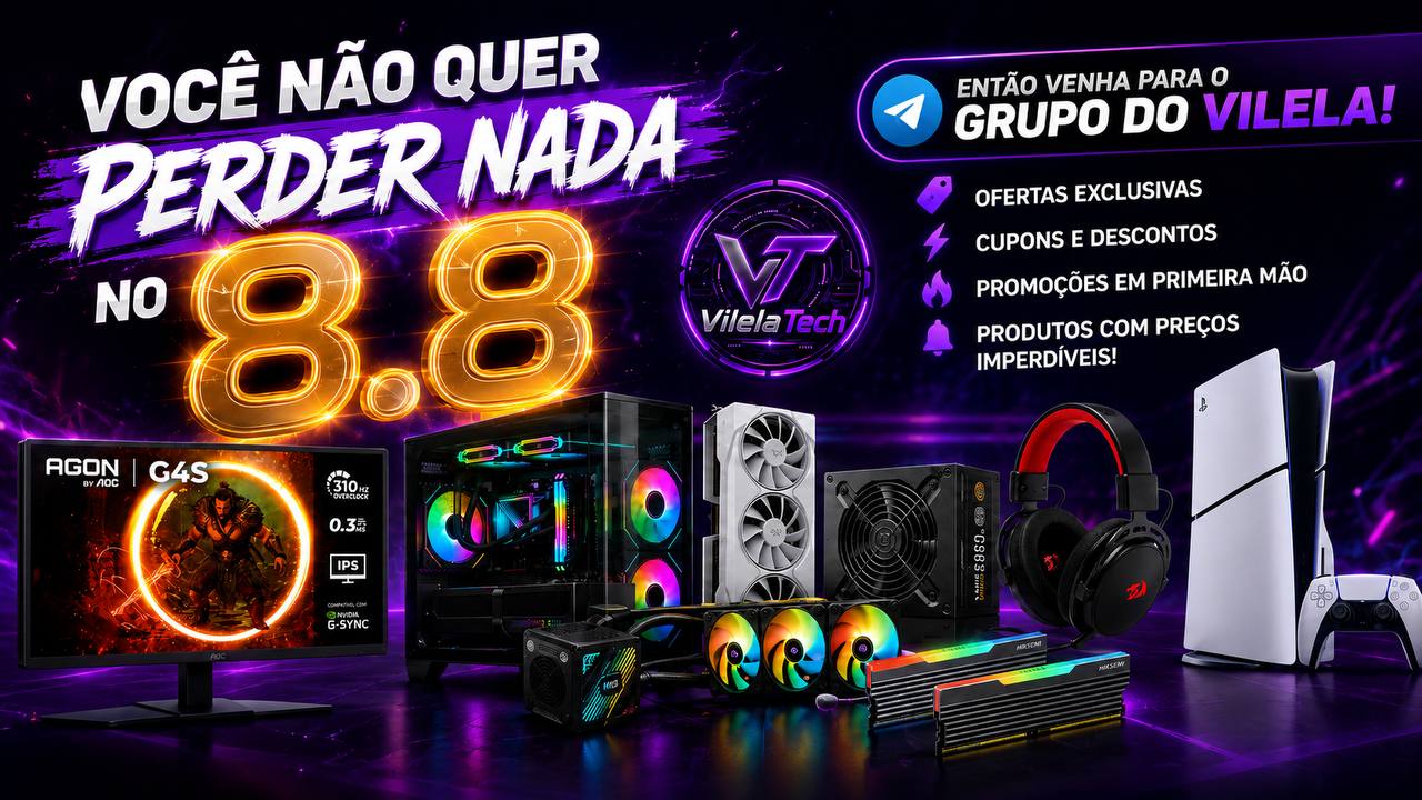 Vilela Tech