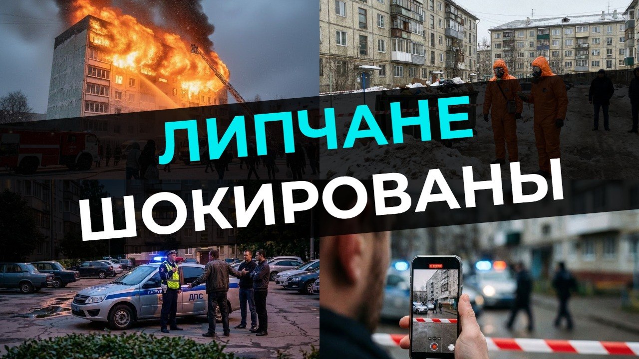 Новости Липецка и Области