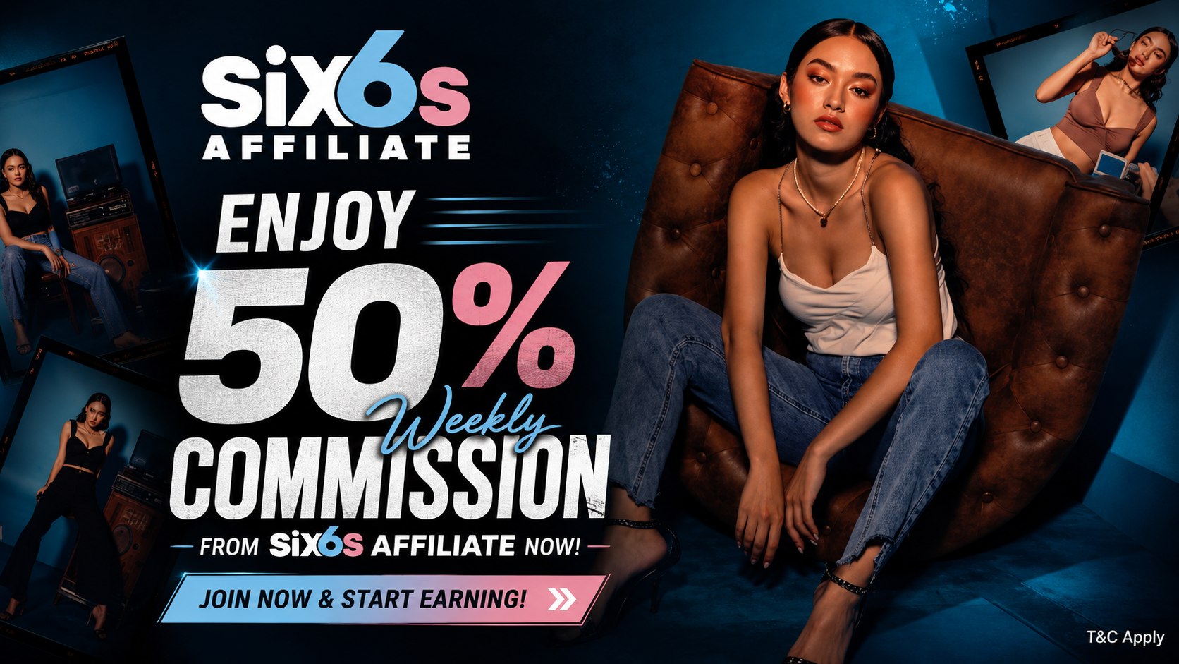 baji | Affiliate Channel 🇮🇳