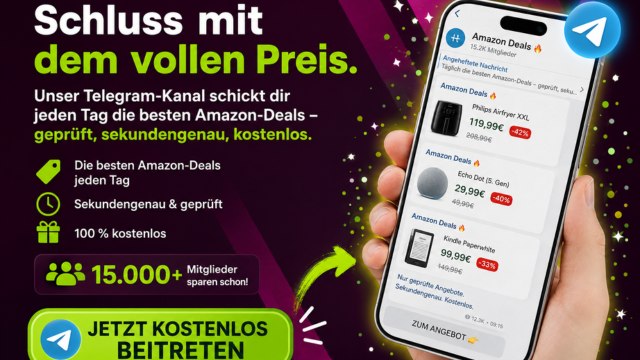 MegaRabatte 🇩🇪 – Spare wie ein Profi!