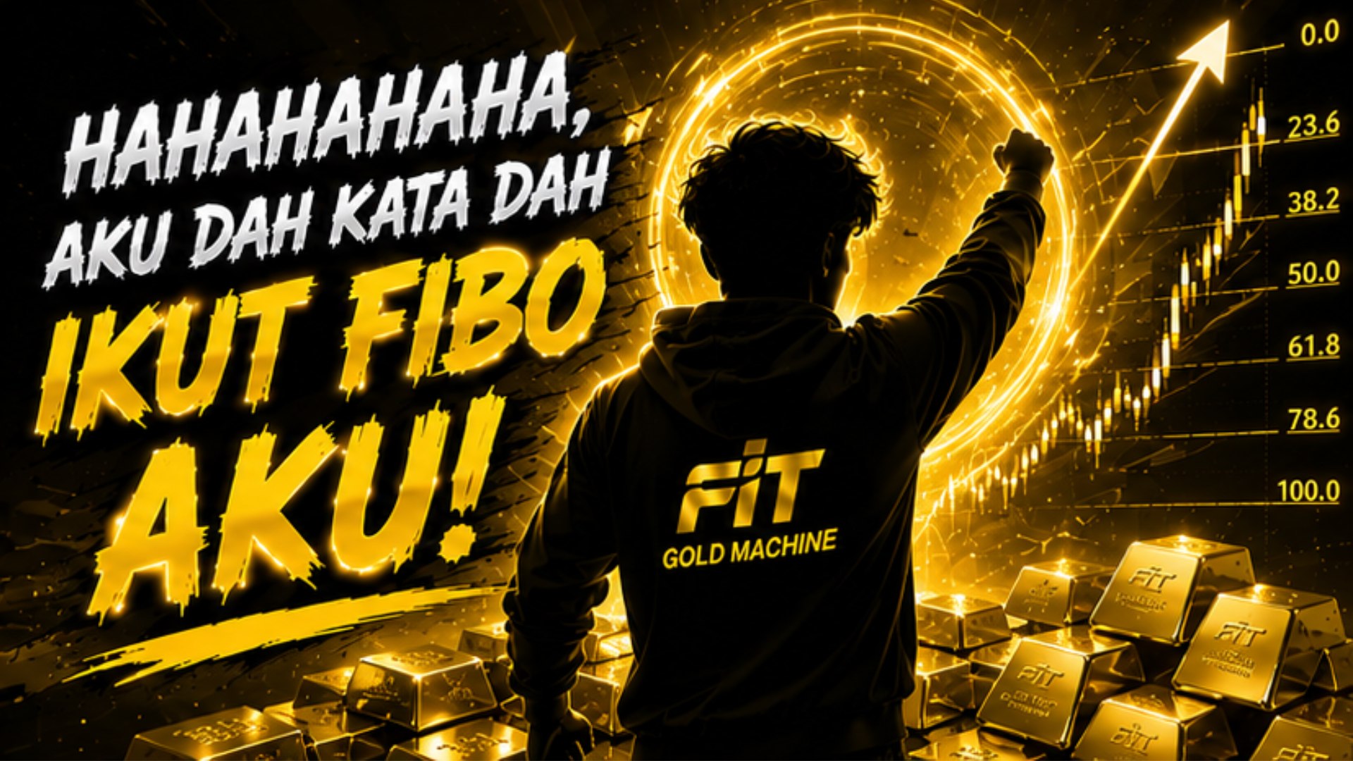 GOLD MACHINE 🇸🇬