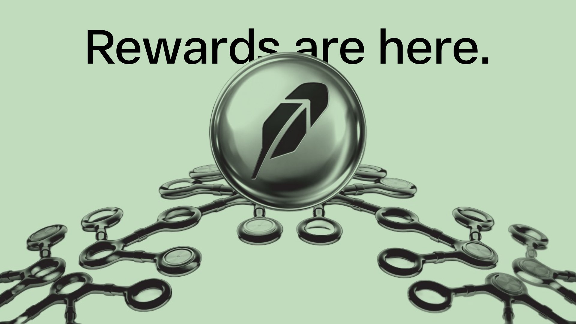 Robinhood News