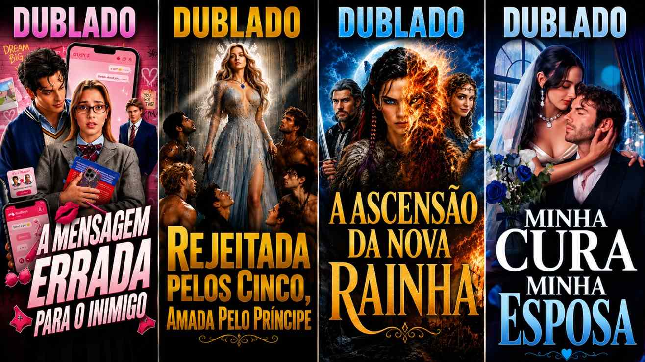 Os Mais Procurados