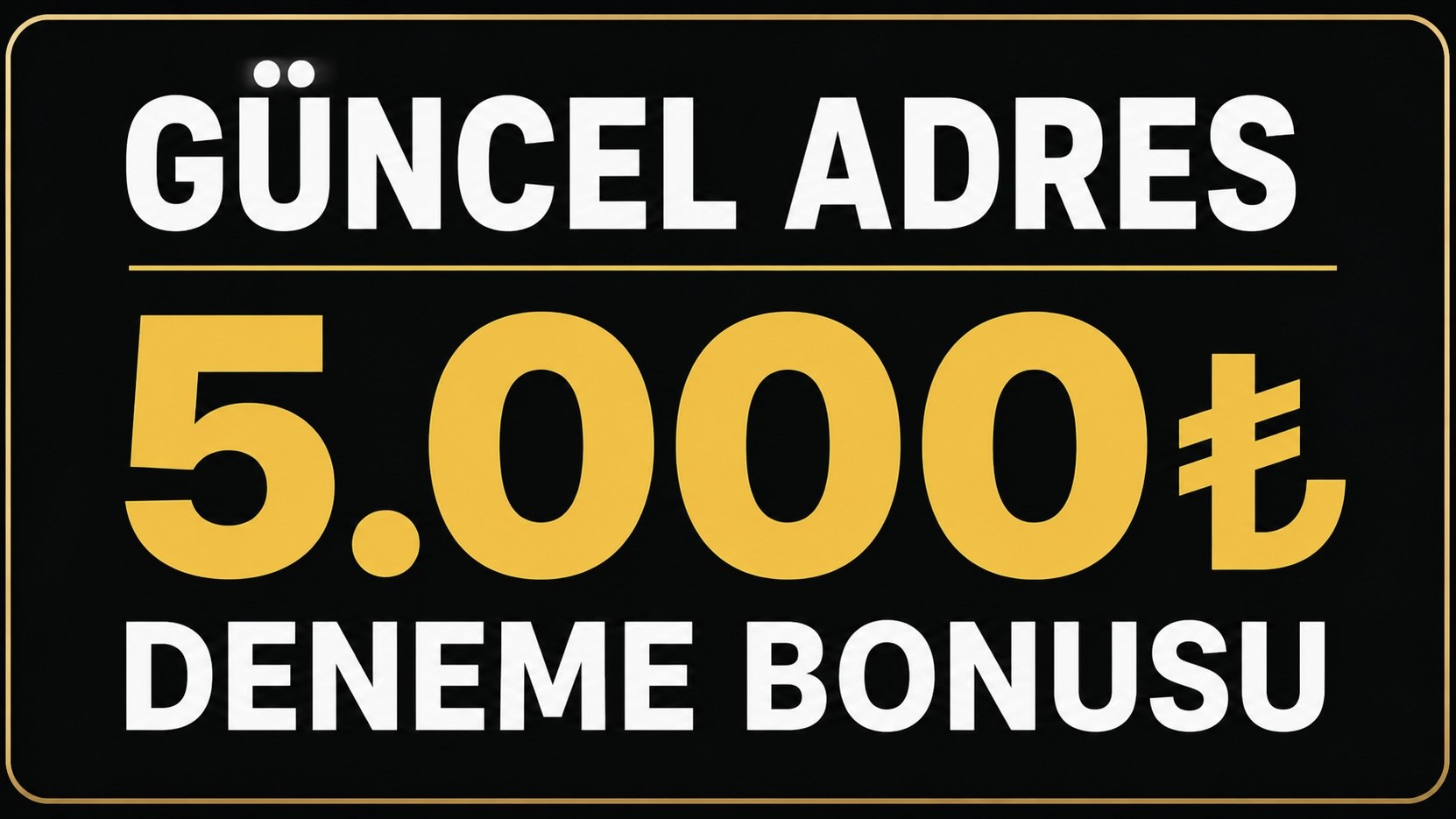 BONUS 🎰