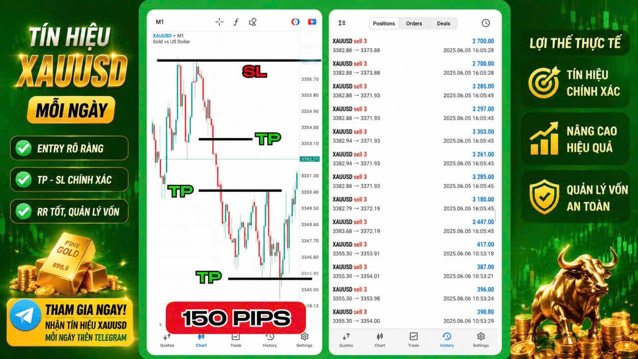 G TRADING
