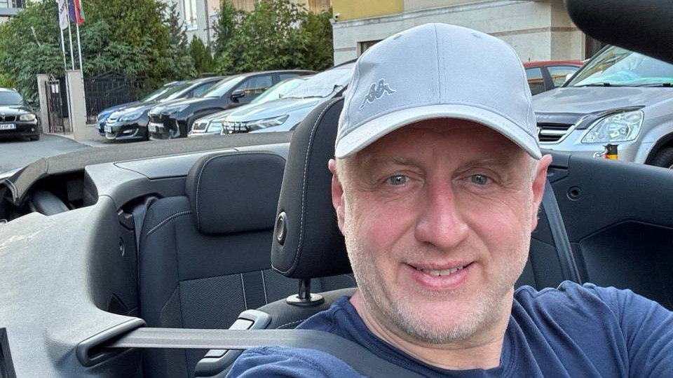 Я СИСТЕМА: Артур Аникиев