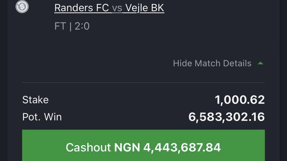 DAILY ODDS HUB ๐