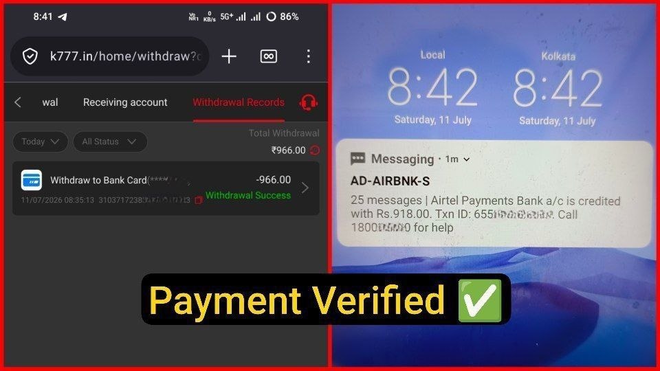 Free Tips 💥