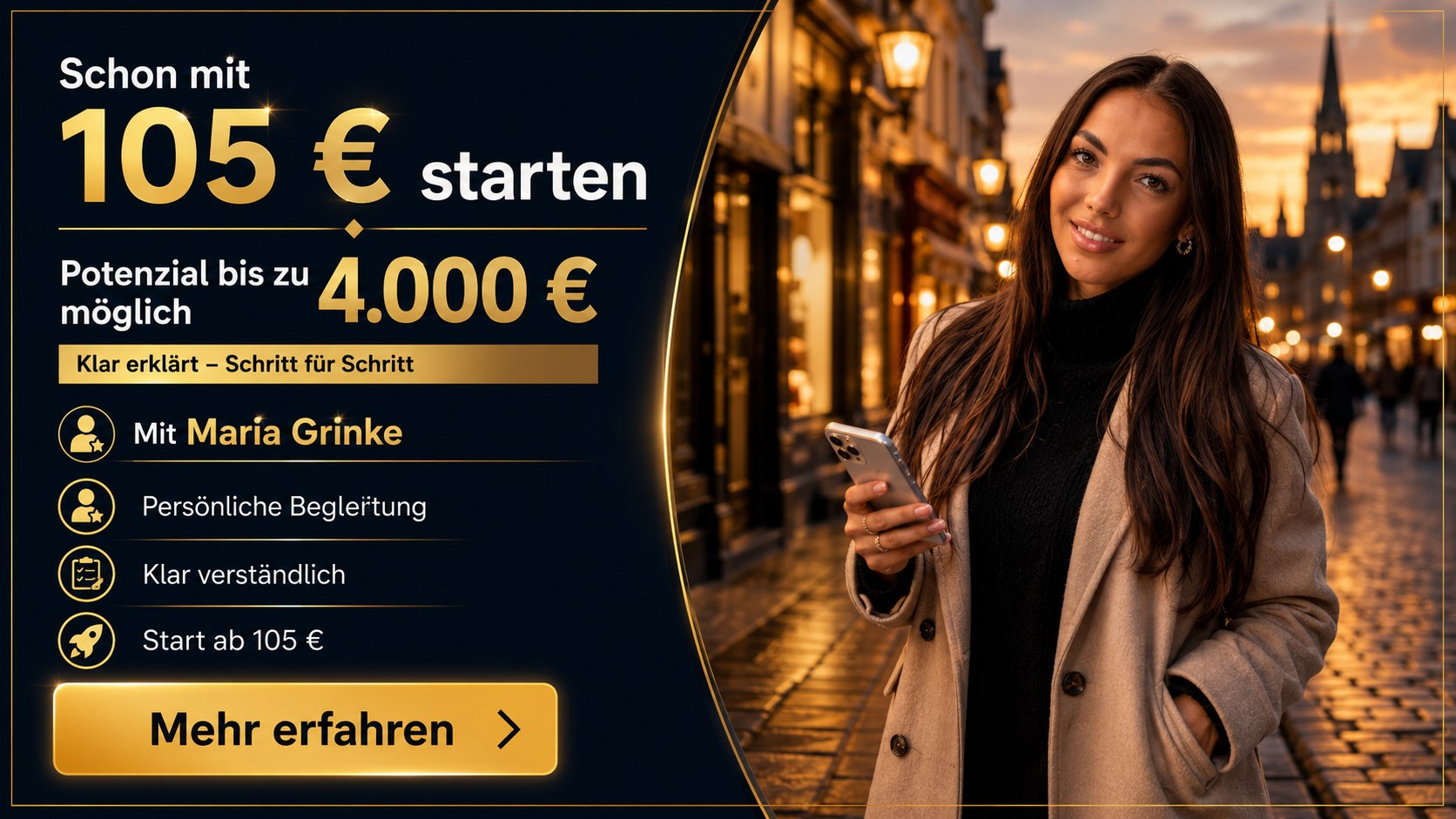 Rustig Plannen