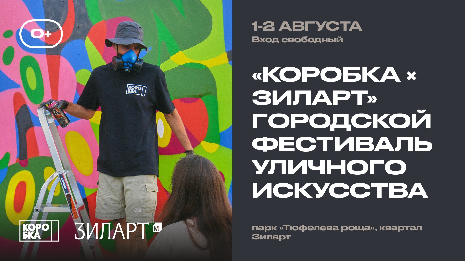 Музей Зиларт Москва
