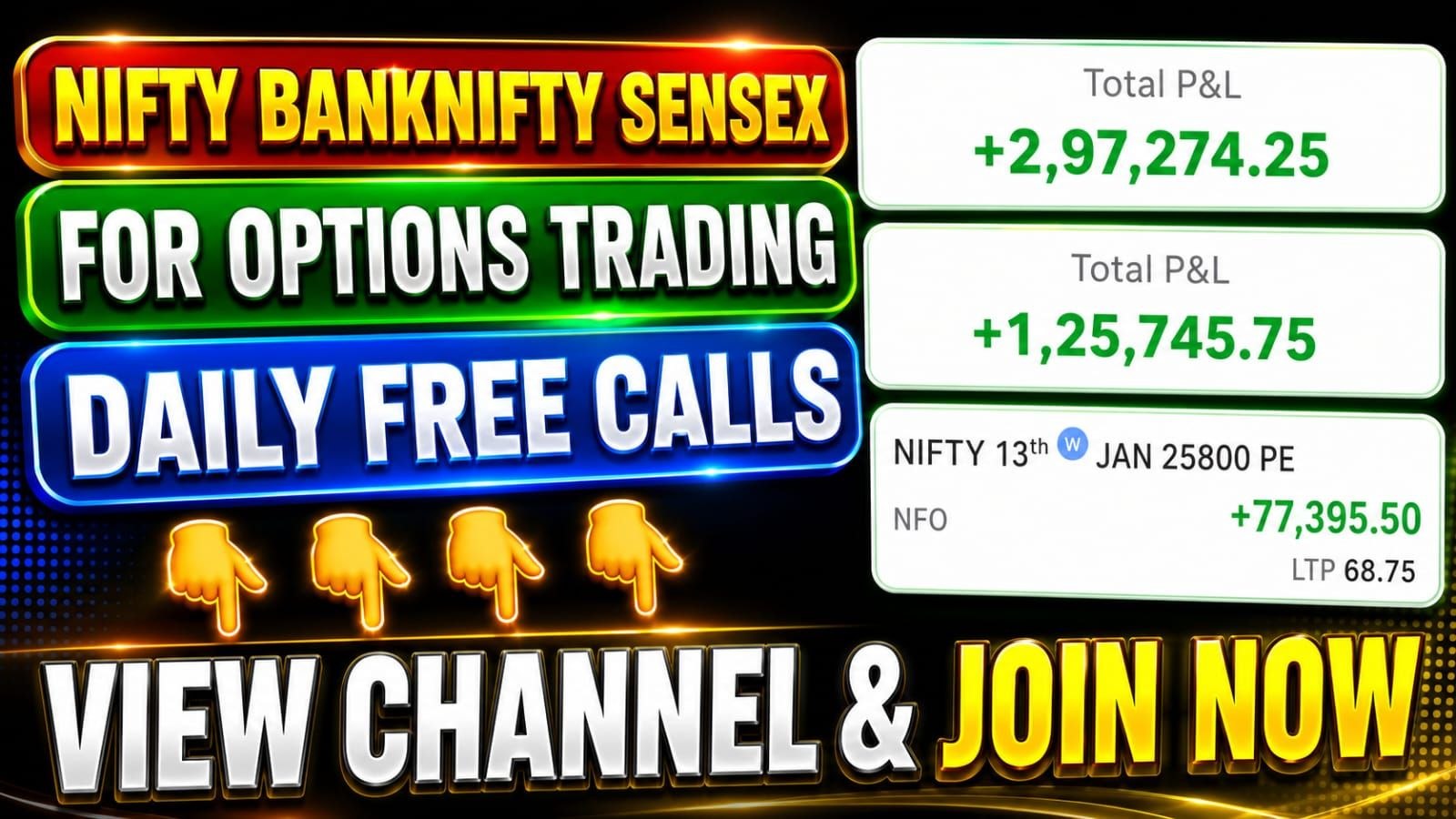 MARKET ANALYSIS
