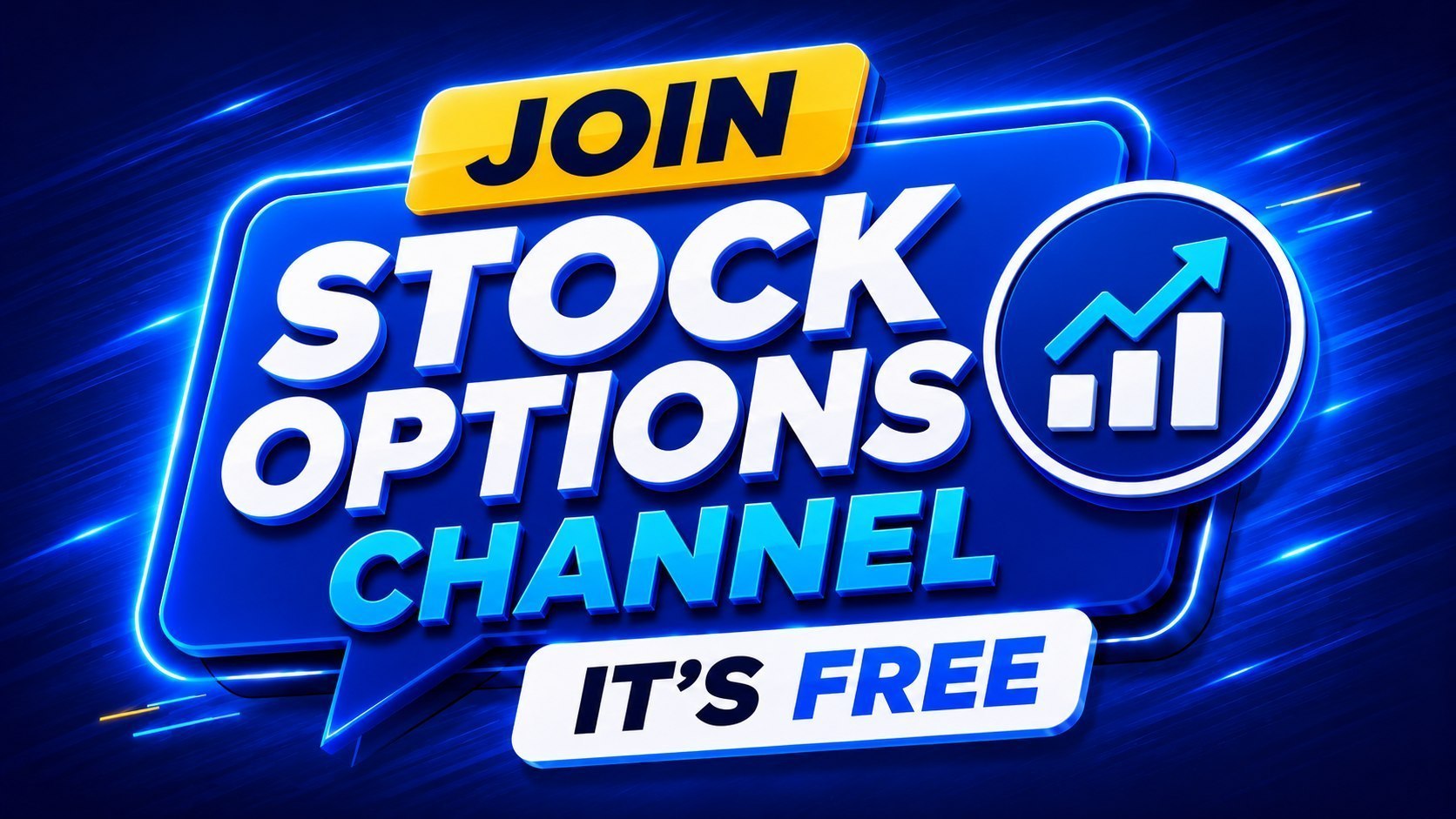 Stocks Tradefy (Professional & Educational)