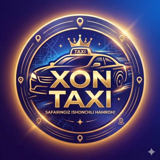 @xontaxi_uz