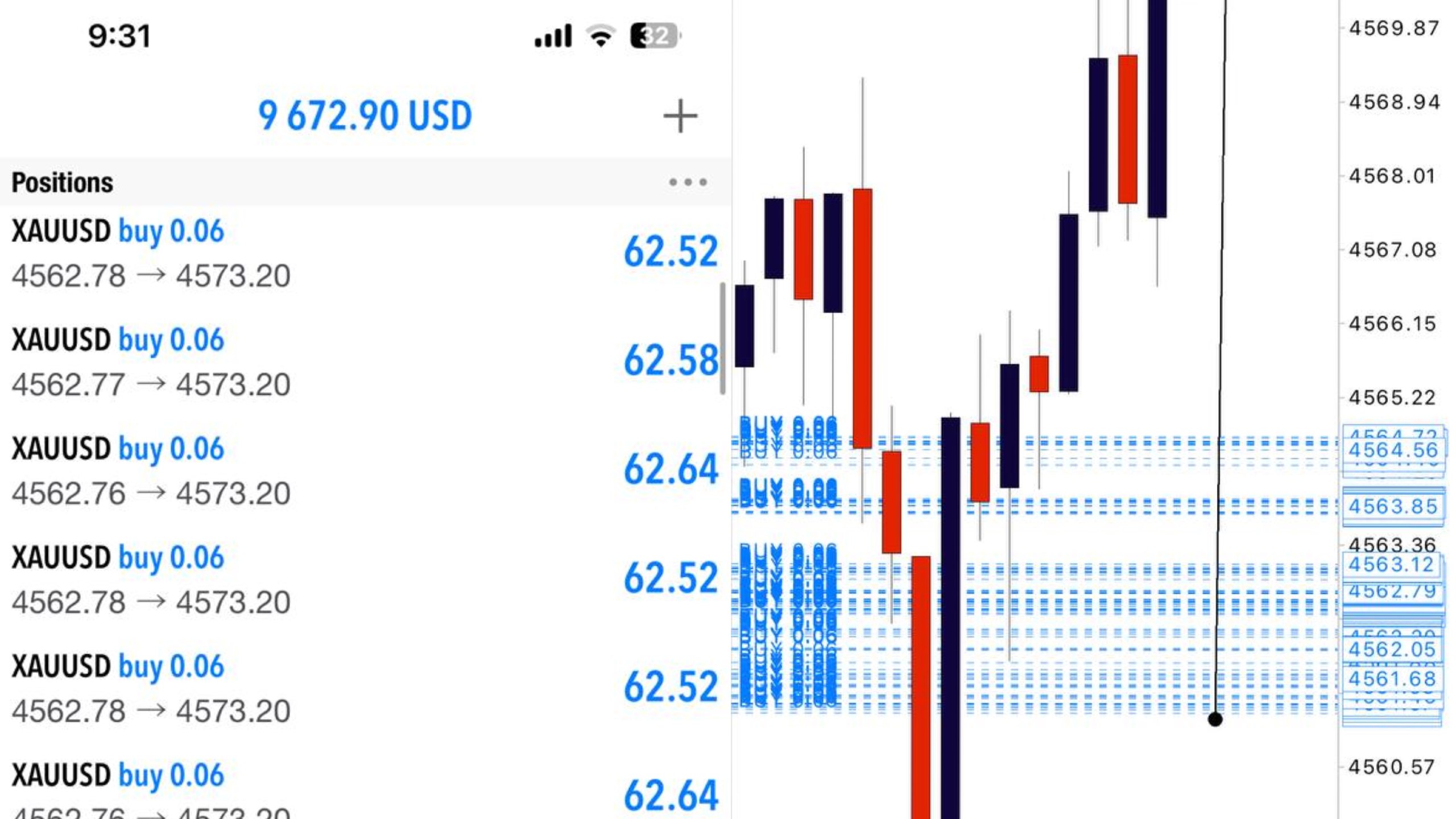 Liquidity Intelligence