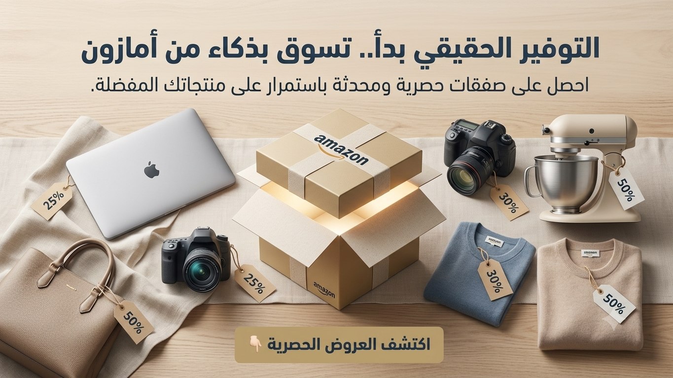 سلة الخصومات KSA