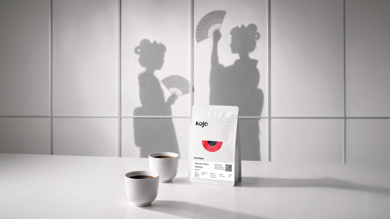 KOJO Coffee Roasters