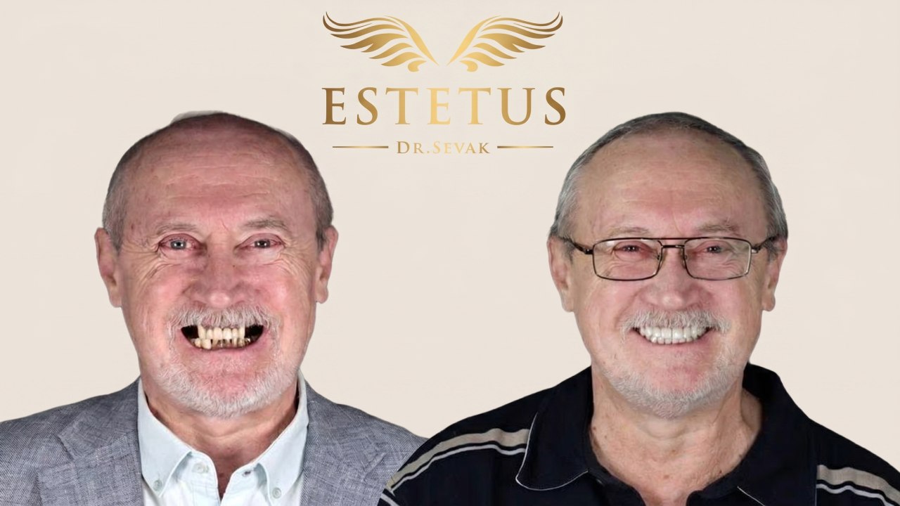 Клиника доктора Севака Estetus