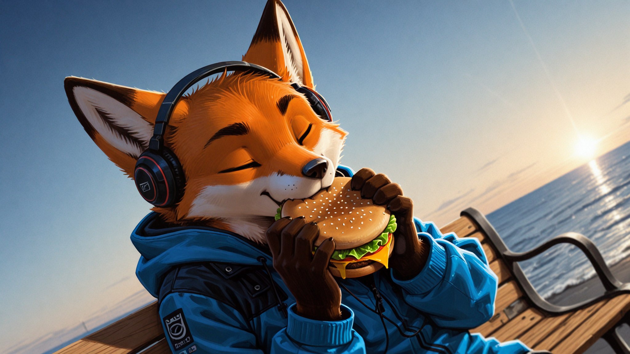 MakeFox Bot