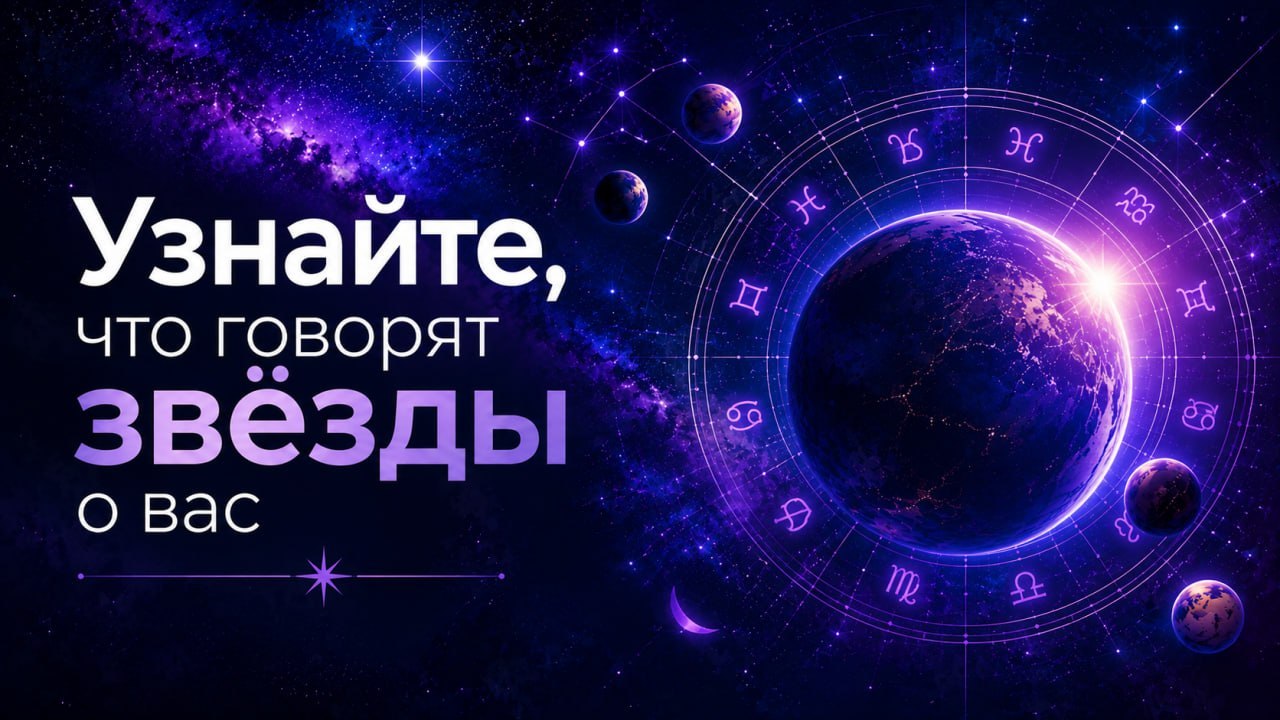 ИИ-Астролог | Селеста