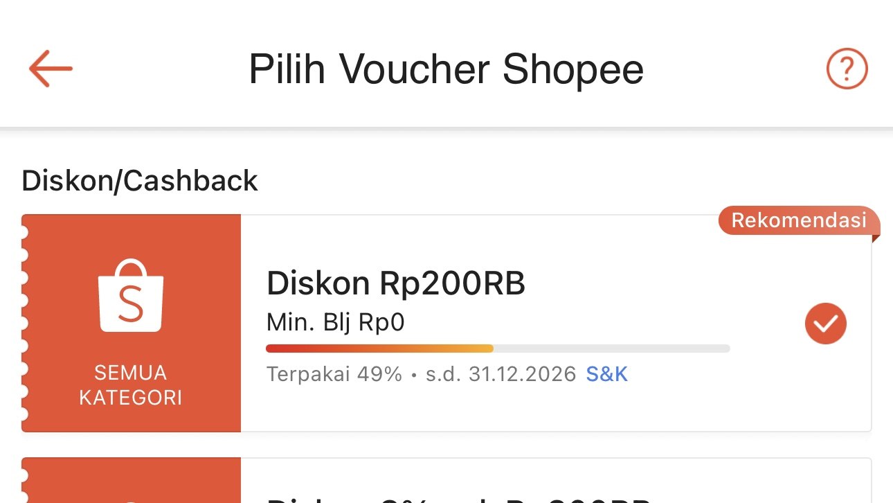 BELANJA MURAH