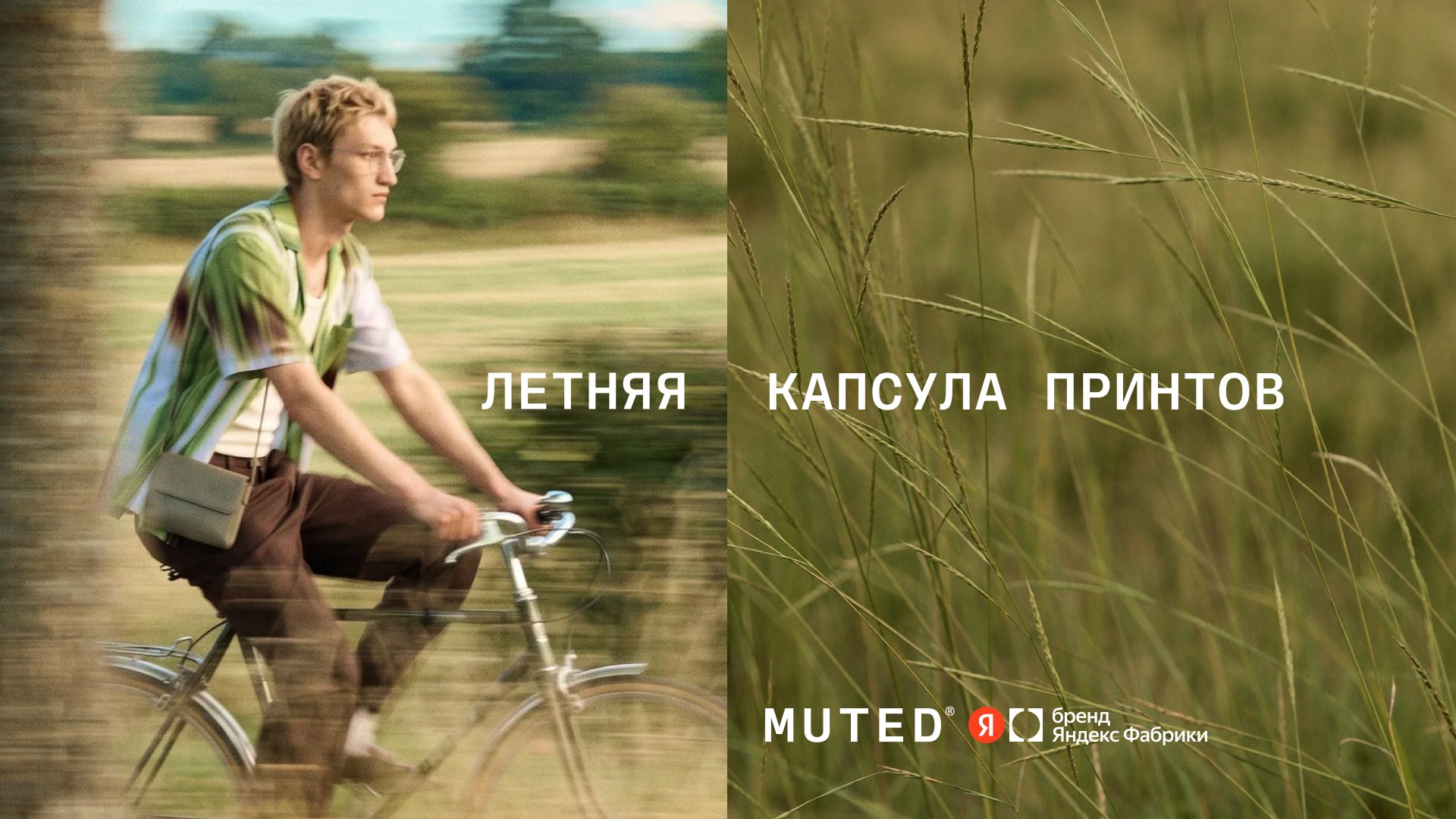 MUTED® _ _ _ _ _