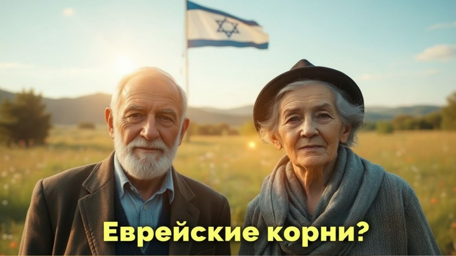 Помощь в получении израильского гражданства