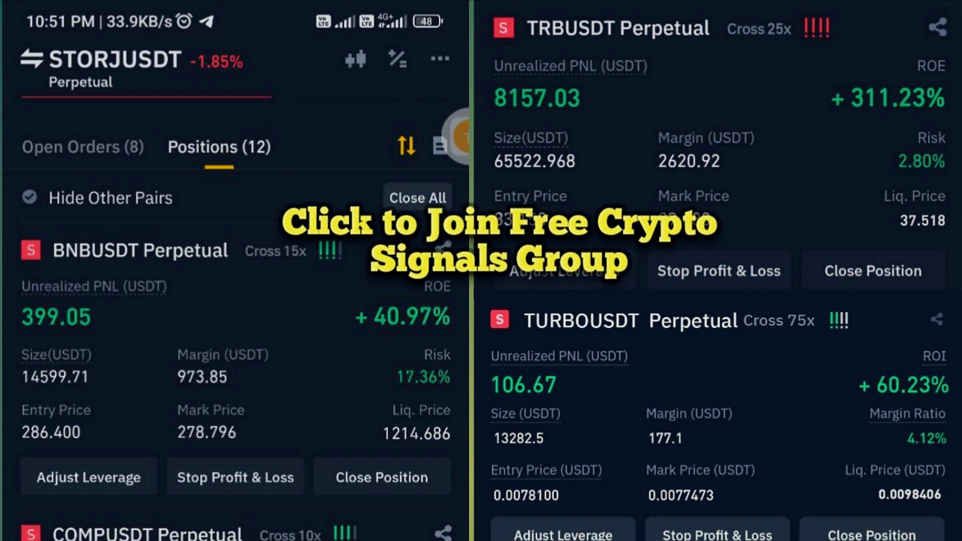Future Trading Hub