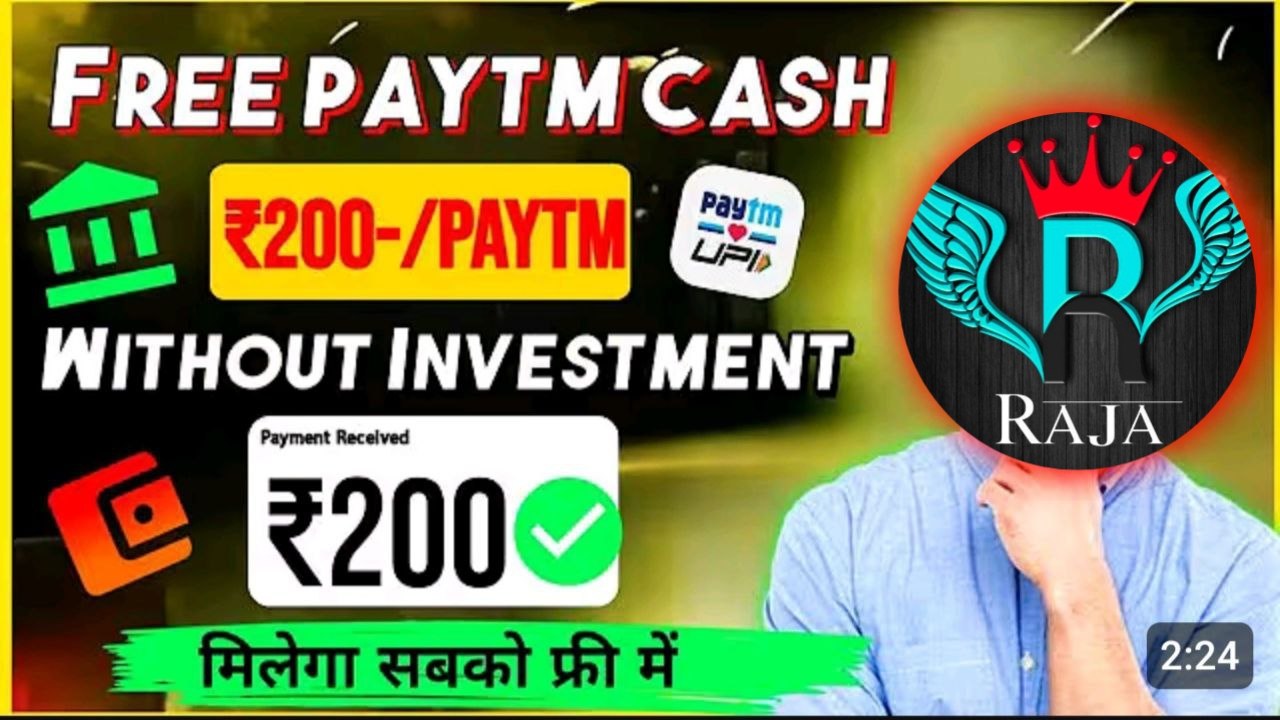 Earning Offer ( Official )