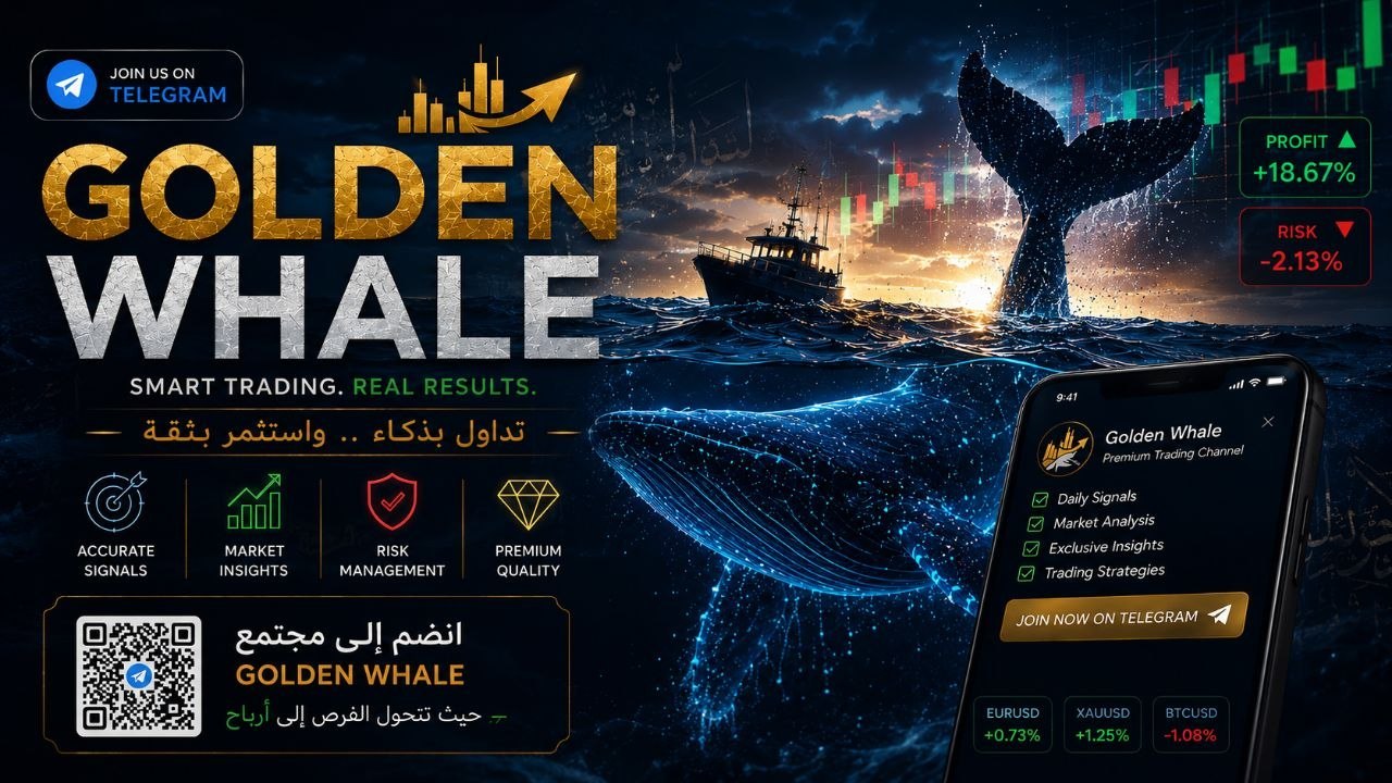 Golden Whale🥇