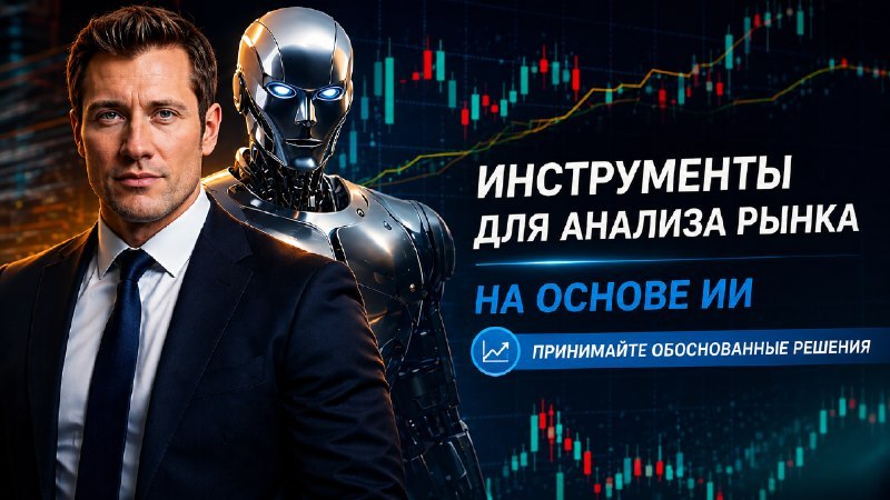Алекс Вайс | Рыночные стратегии
