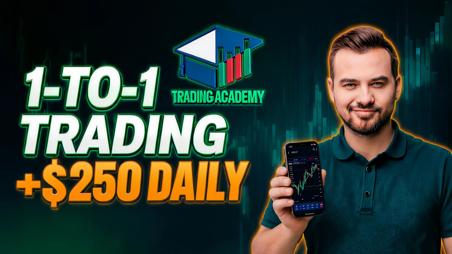 📊Trading Academy