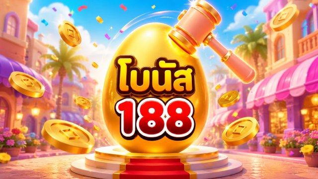 🔥คาสิโนออนไลน์ยอดนิยม อันดับ1 ในไทย