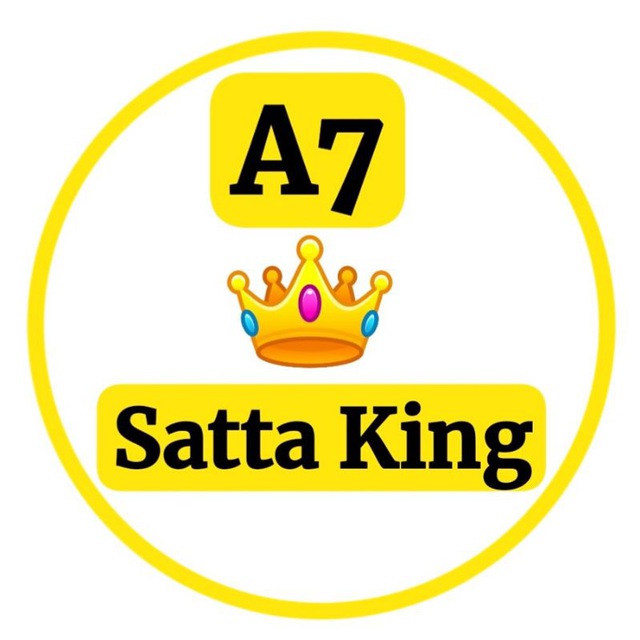 @a7sattaofficial