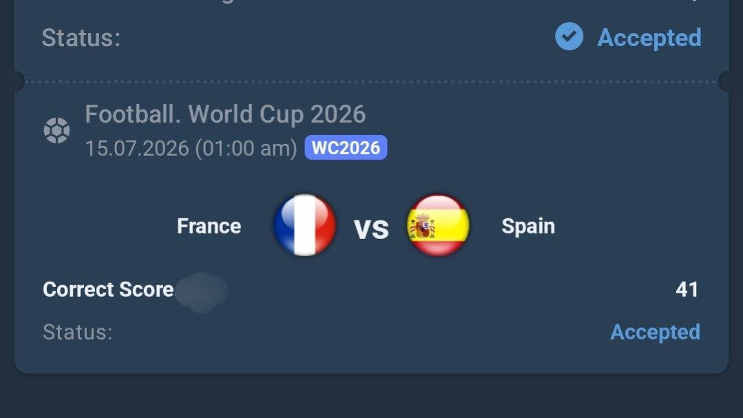 𝗧𝗛𝗘 𝗣𝗥𝗢𝗙𝗜𝗧 𝗭𝗢𝗡𝗘⚽