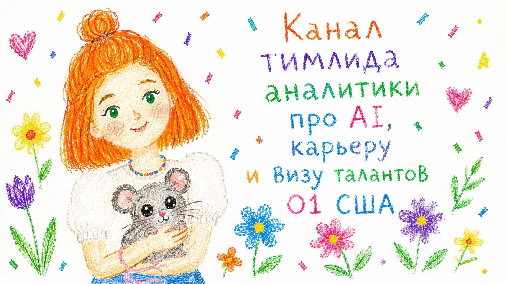 Аксинья и мысли | аналитика · продукт · AI
