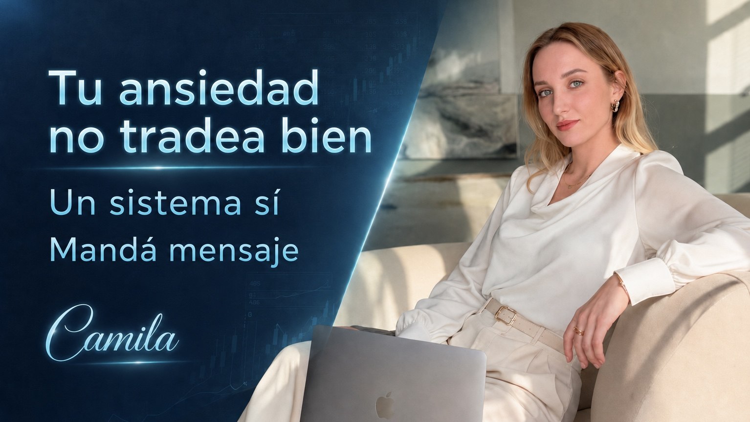 👥 La Comunidad de Camila