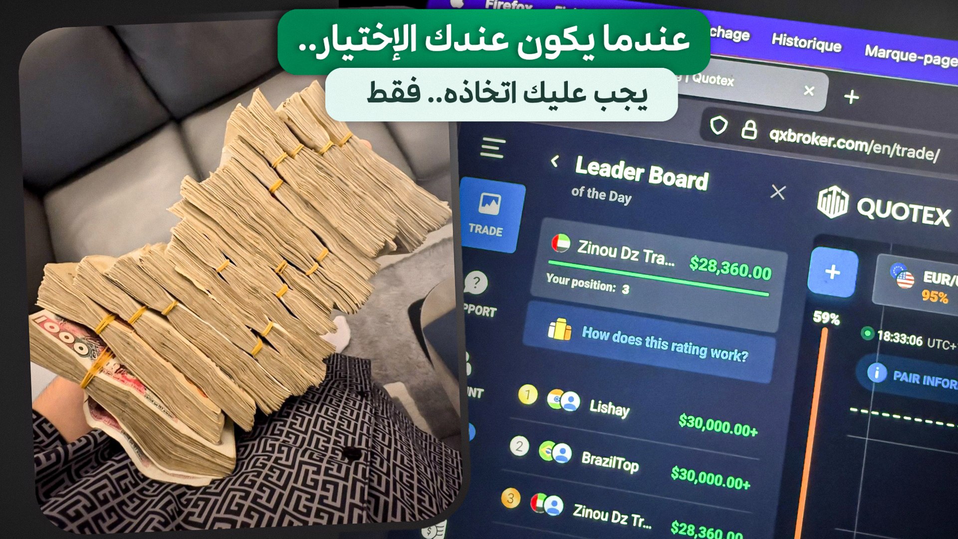 Zinou Dz Trader