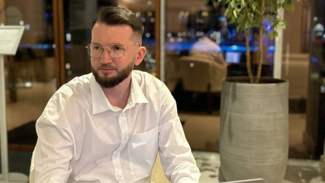 Илья Бочкин