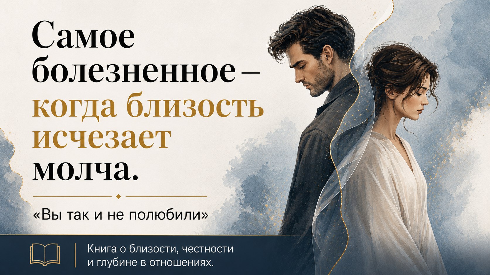 Почему вы до сих пор одиноки?