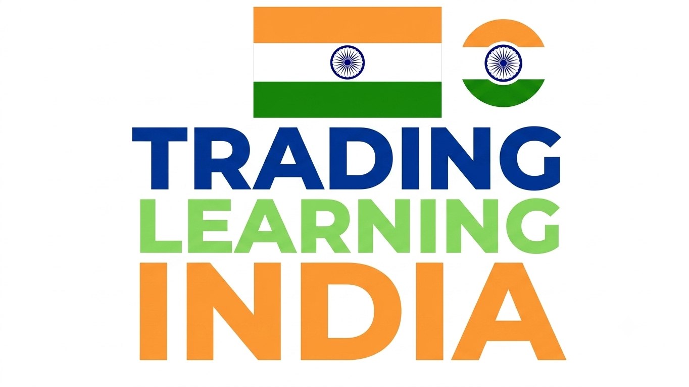 Trading Learning India