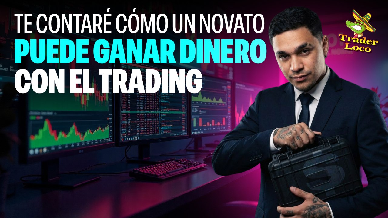 Trader Loco