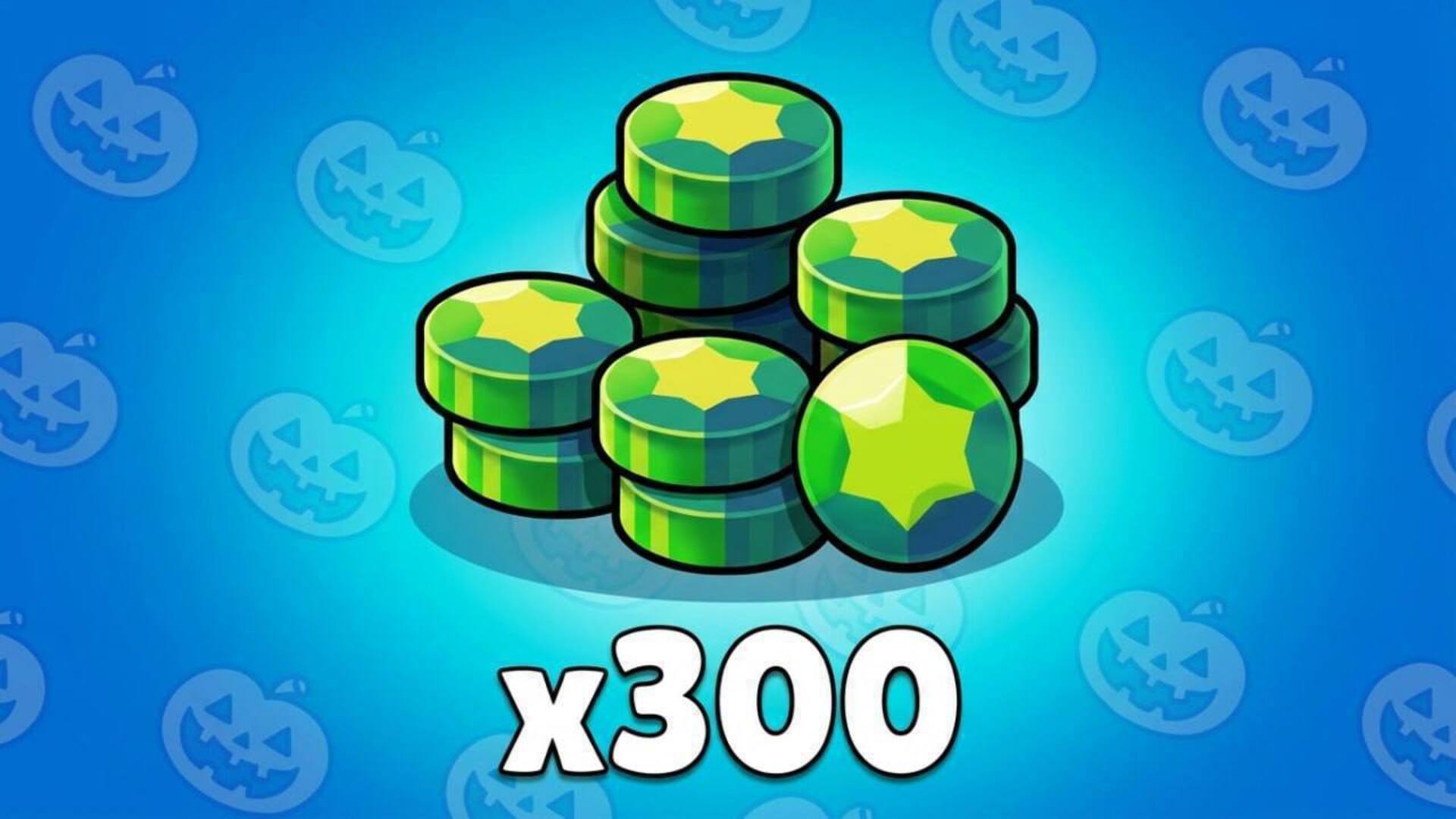 Brawl Stars Evil