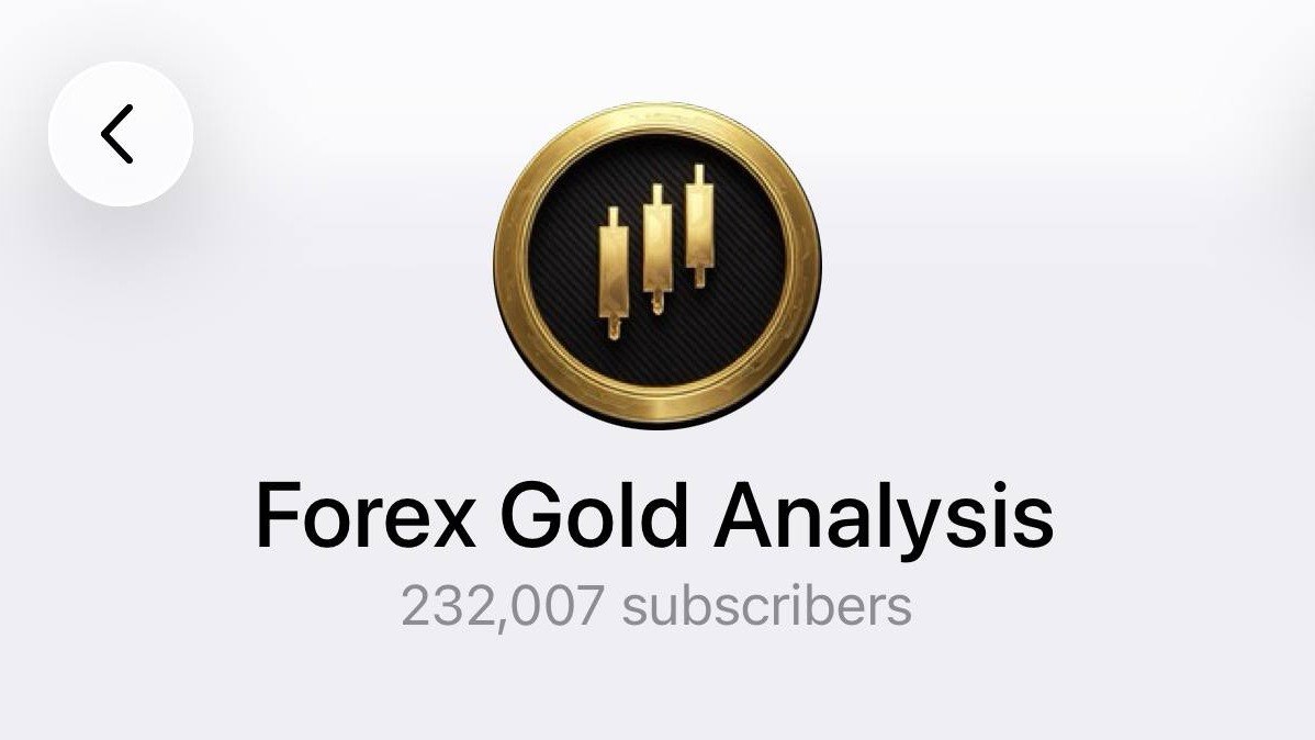 Forex Gold Analysis