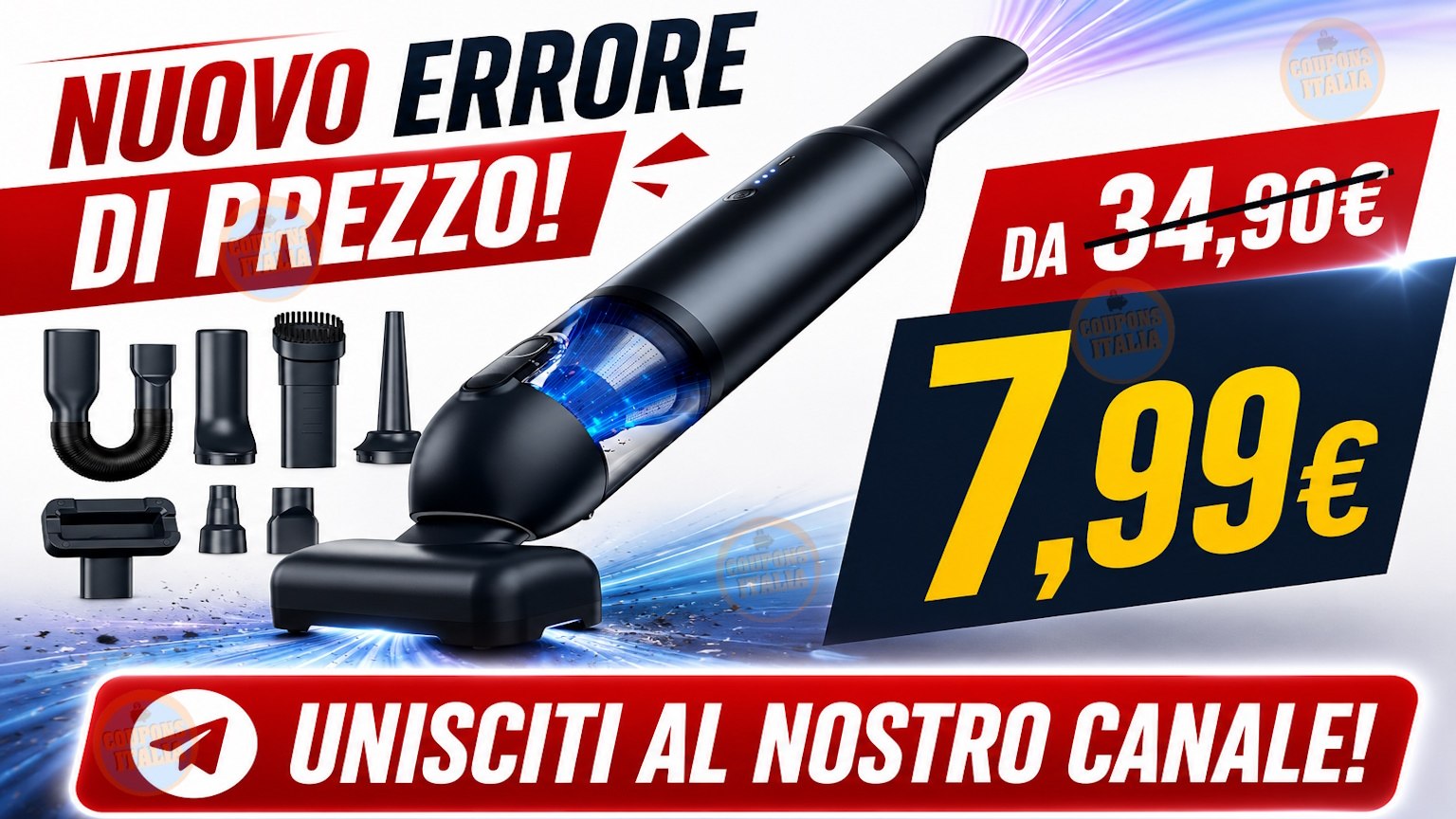 Coupons Italia