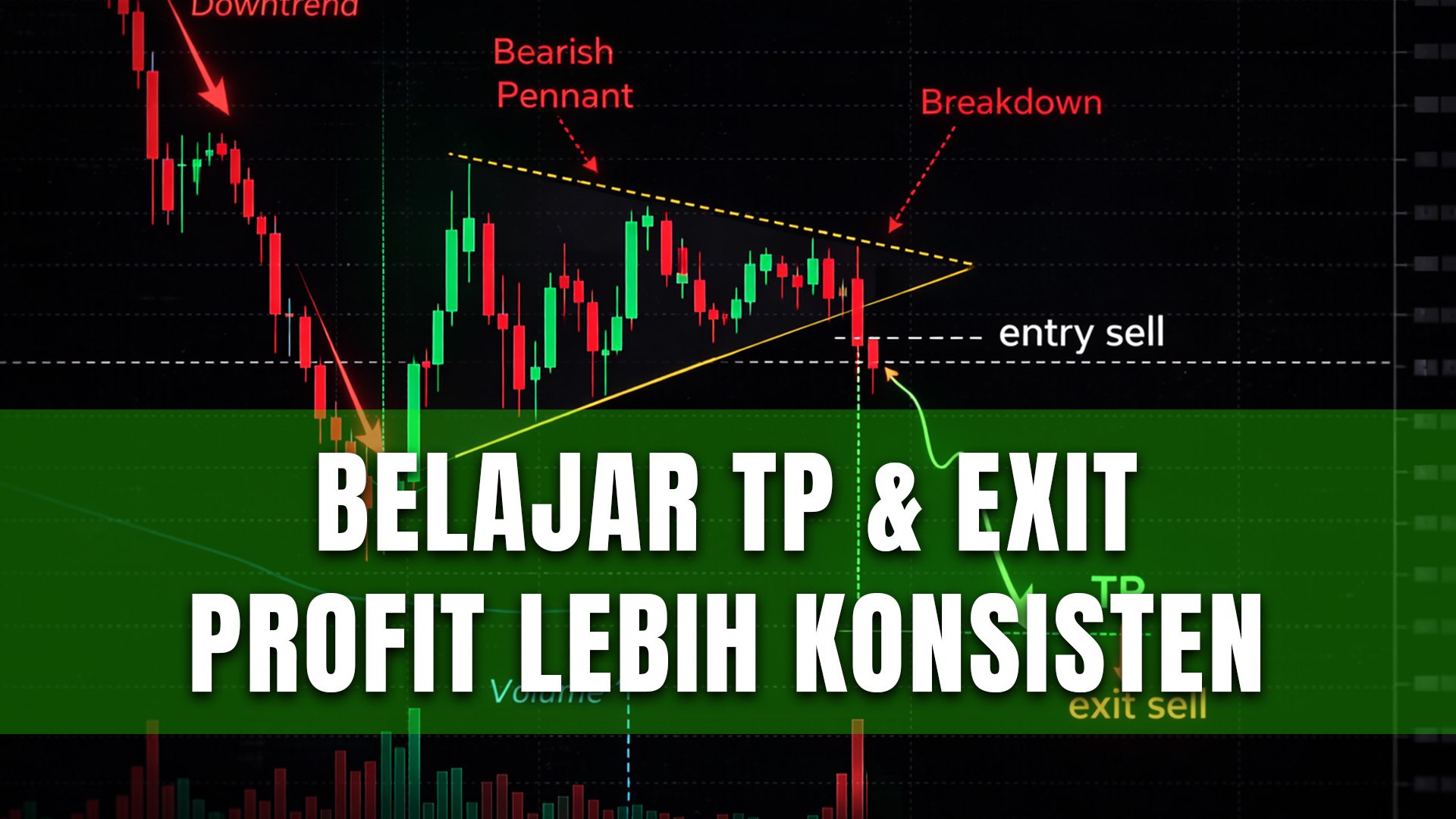 Syah Trader FullTime