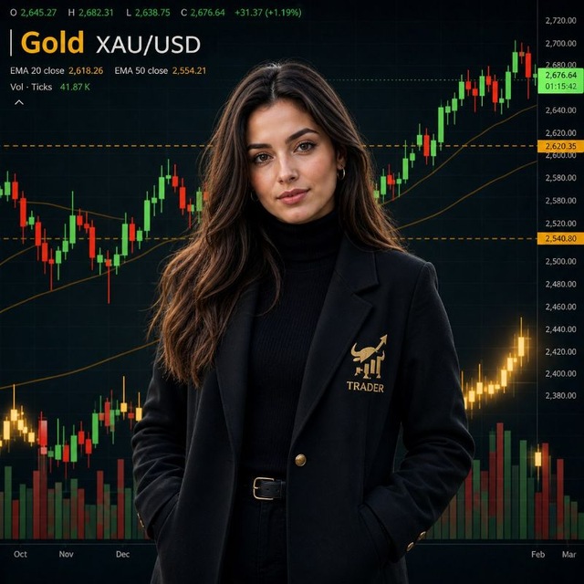 @milaprofittrader