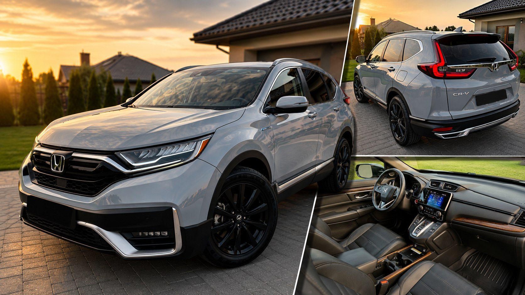 LuxDrive